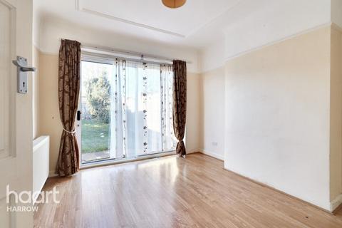 undefined, Uppingham Avenue, Stanmore