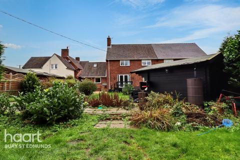 undefined, Church Close, Rede, Bury St Edmunds