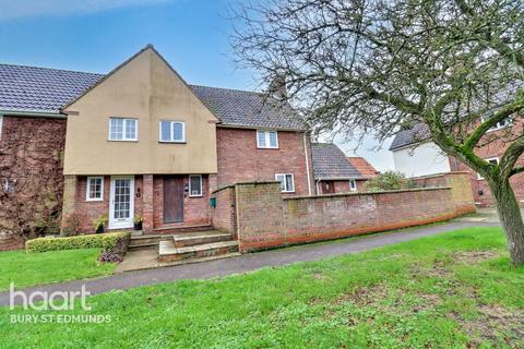 undefined, Church Close, Rede, Bury St Edmunds