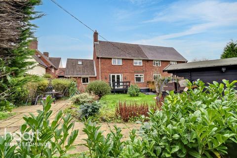undefined, Church Close, Rede, Bury St Edmunds