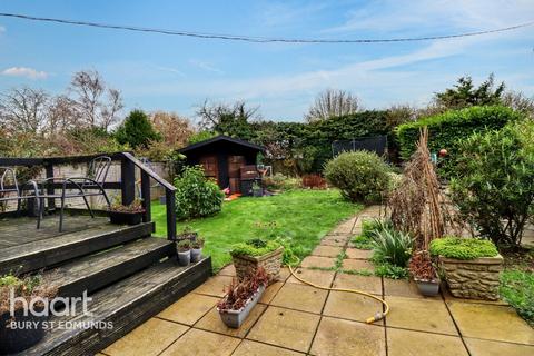 undefined, Church Close, Rede, Bury St Edmunds