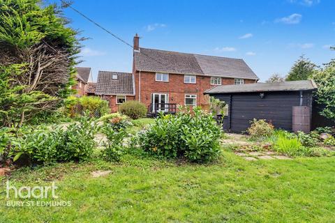 undefined, Church Close, Rede, Bury St Edmunds