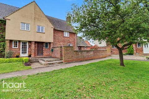 undefined, Church Close, Rede, Bury St Edmunds