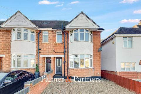undefined, Wood Street, Essex CM2
