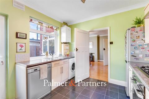 undefined, Wood Street, Essex CM2