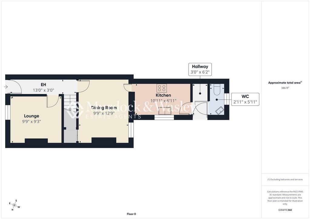 Ground Floor