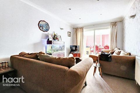 undefined, Groveway, Leysdown