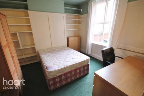5 bedroom townhouse for sale, Lincoln Street, Leicester