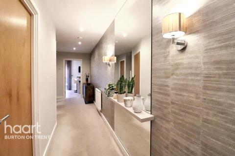 undefined, Reservoir Road, Burton-On-Trent
