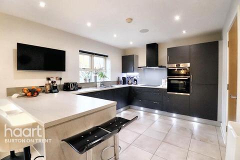 undefined, Reservoir Road, Burton-On-Trent