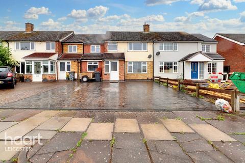 undefined, Brixham Drive, Leicester