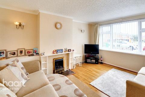 4 bedroom semi-detached house for sale, Brixham Drive, Leicester