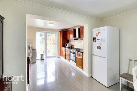 undefined, Brixham Drive, Leicester