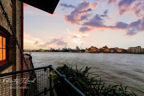 Globe Wharf, SE16