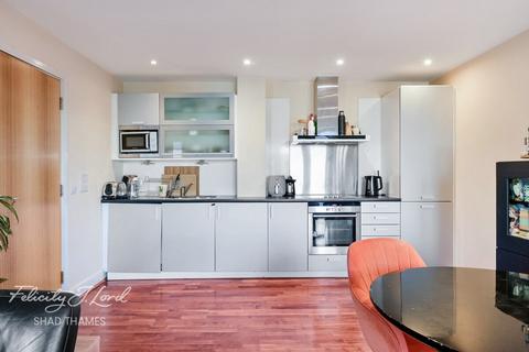 2 bedroom apartment for sale, Axis Court, East Lane, SE16