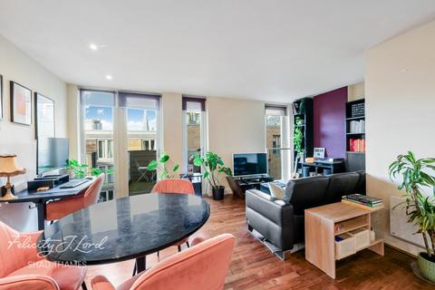 2 bedroom apartment for sale, Axis Court, East Lane, SE16