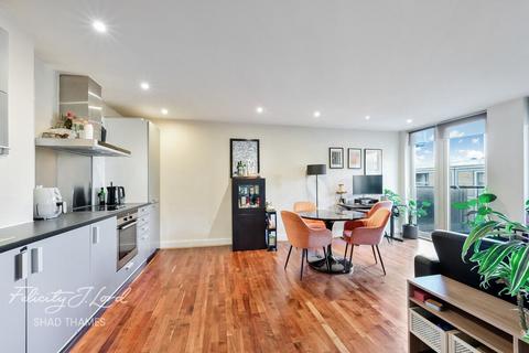2 bedroom apartment for sale, Axis Court, East Lane, SE16