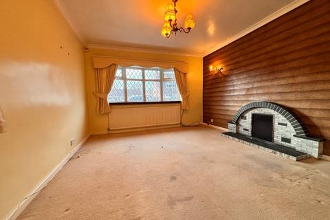 2 bedroom detached bungalow for sale, Pear Tree Lane, Brownhills, Walsall, WS8