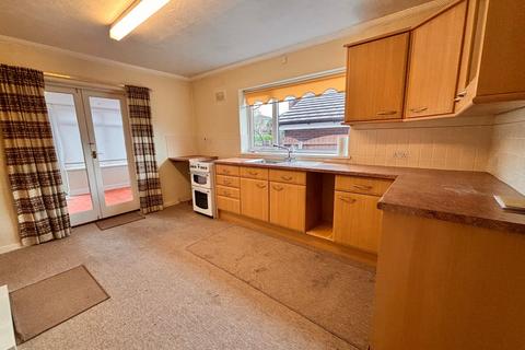 2 bedroom detached bungalow for sale, Pear Tree Lane, Brownhills, Walsall, WS8