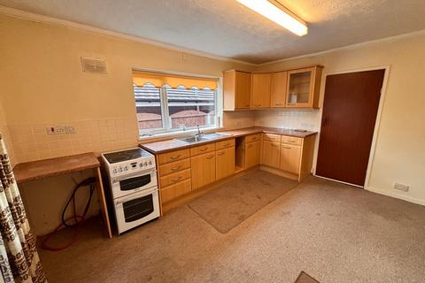 2 bedroom detached bungalow for sale, Pear Tree Lane, Brownhills, Walsall, WS8