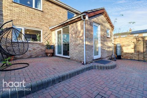 undefined, Ion Road, Bury St Edmunds