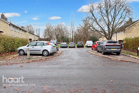 2 bedroom apartment for sale, Haymeads, Welwyn Garden City
