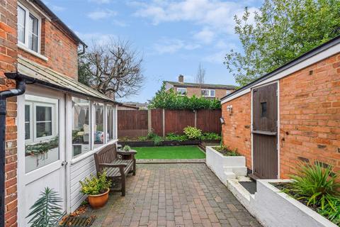 undefined, North Road, Stevenage SG1