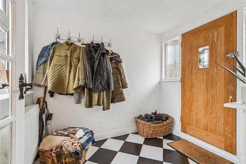 undefined, North Road, Stevenage SG1