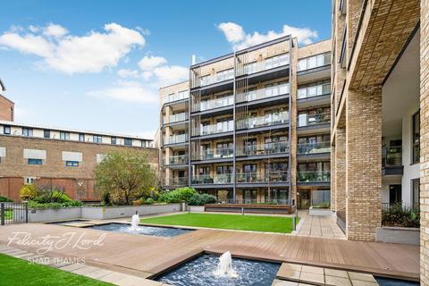 1 bedroom apartment for sale, The Grange, Southwark SE1