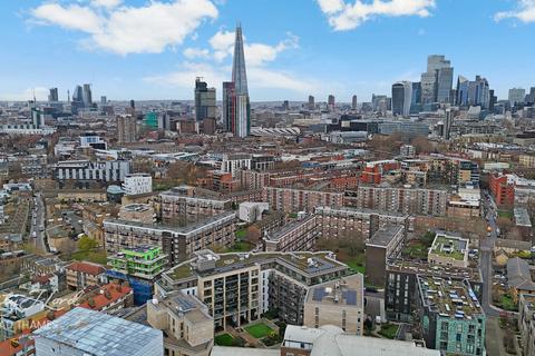 1 bedroom apartment for sale, The Grange, Southwark SE1