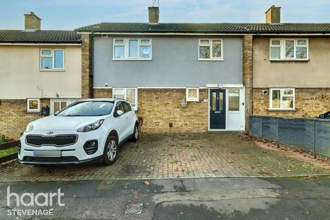undefined, Oakfields Close, Stevenage