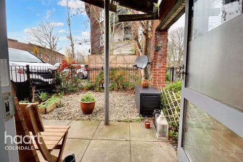 1 bedroom flat for sale, Lanacre Avenue, NW9