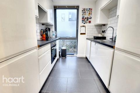 1 bedroom flat for sale, Lanacre Avenue, NW9
