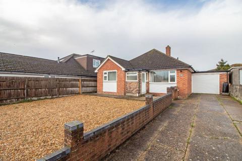 3 bedroom detached bungalow for sale, Spring Vale, Cowplain, PO8 9DB