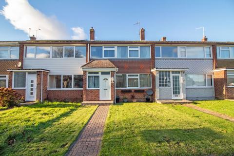 3 bedroom terraced house for sale, The Guelders, Purbrook, PO7 5QT