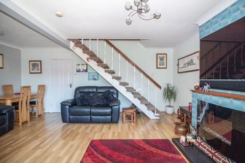 3 bedroom terraced house for sale, The Guelders, Purbrook, PO7 5QT