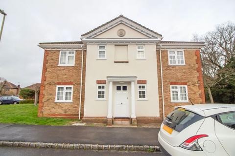1 bedroom flat for sale, Mallard Road, Rowland's Castle, PO9 6HN