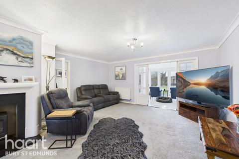 undefined, Meadow Drive, Horringer, Bury St Edmunds