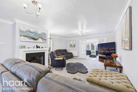 undefined, Meadow Drive, Horringer, Bury St Edmunds