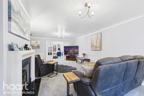 undefined, Meadow Drive, Horringer, Bury St Edmunds