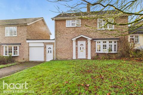 undefined, Meadow Drive, Horringer, Bury St Edmunds