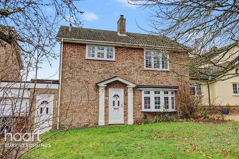 undefined, Meadow Drive, Horringer, Bury St Edmunds
