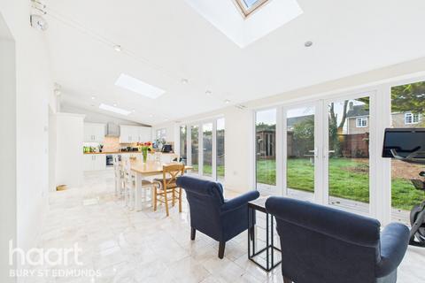 undefined, Meadow Drive, Horringer, Bury St Edmunds