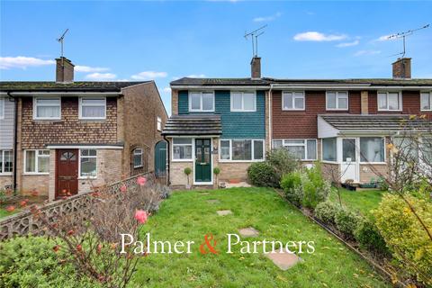 Linnet Drive, Essex CM2