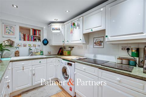 3 bedroom end of terrace house for sale, Linnet Drive, Essex CM2