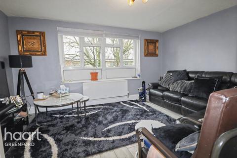 2 bedroom apartment for sale, Whittle Close, Southall