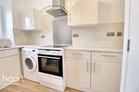 1 bedroom flat for sale, Scottwell Drive, NW9