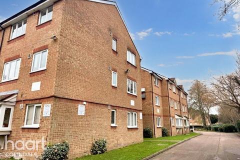 1 bedroom flat for sale, Scottwell Drive, NW9