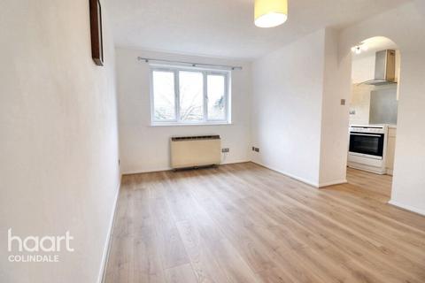1 bedroom flat for sale, Scottwell Drive, NW9