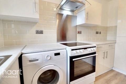 1 bedroom flat for sale, Scottwell Drive, NW9